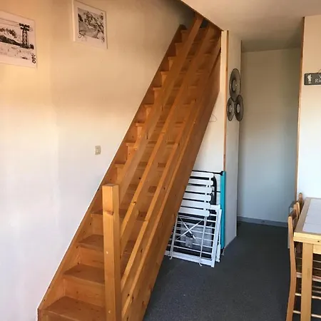 아파트 Duplex En Au Pla D'adet