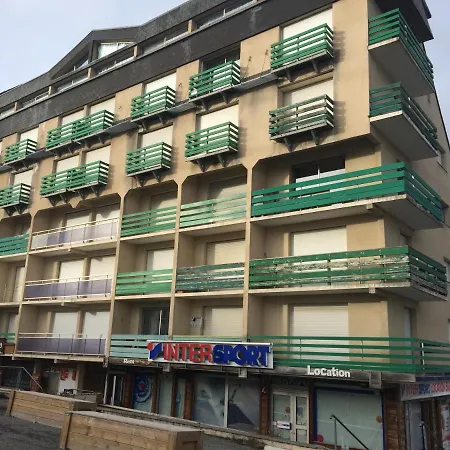 Duplex En Au Pla D'adet * 생라리술랑