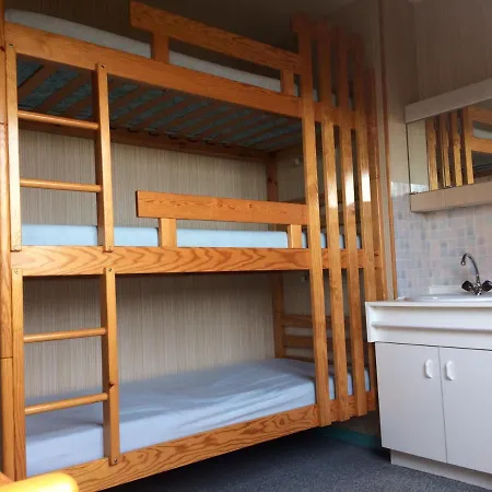 아파트 Duplex En Au Pla D'adet